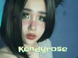 Kendyrose