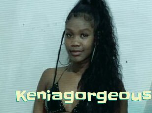 Keniagorgeous