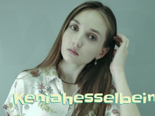 Keniahesselbein