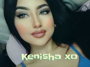 Kenisha_xo