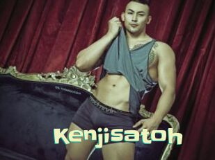 Kenjisatoh