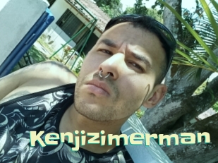 Kenjizimerman