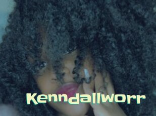 Kenndallworr