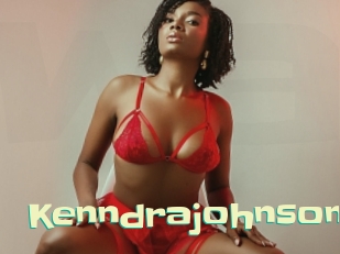Kenndrajohnson
