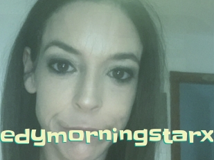 Kennedymorningstarx