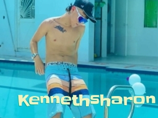Kennethsharon