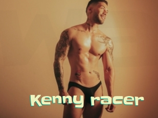 Kenny_racer