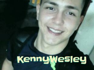 KennyWesley