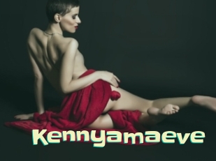 Kennyamaeve