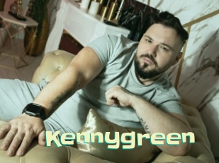 kennygreen Wanna Meet