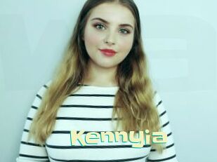 Kennyia