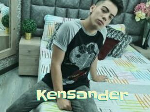 Kensander