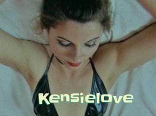 Kensielove