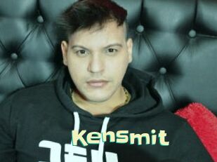 Kensmit