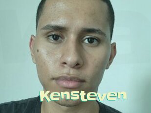 Kensteven