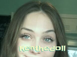 Kenthedoll