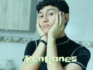 Kentjones