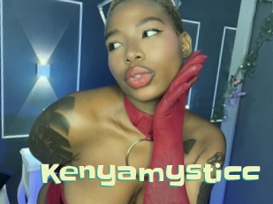 Kenyamysticc