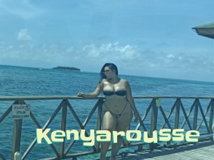Kenyarousse