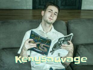 kenysauvage Wanna Meet