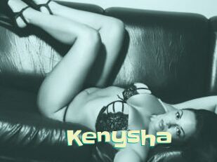 Kenysha