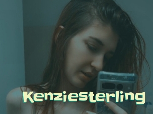 Kenziesterling