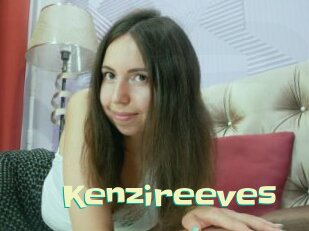 Kenzireeves