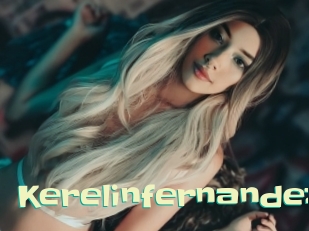 Kerelinfernandez