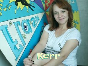 Kerr