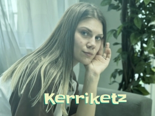 Kerriketz