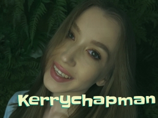 Kerrychapman