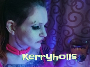 Kerryholls