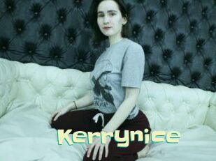 Kerrynice
