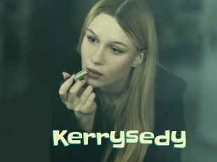 Kerrysedy