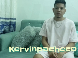 Kervinpacheco