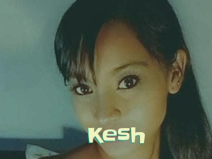 Kesh