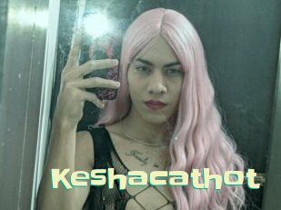 Keshacathot