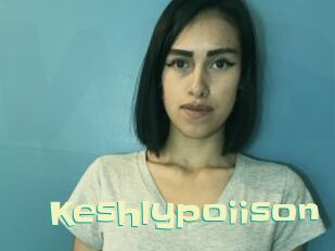 Keshlypoiison