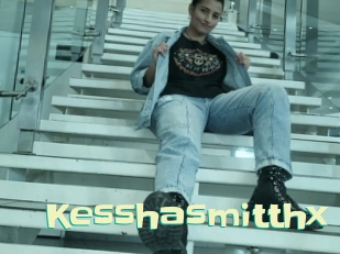 Kesshasmitthx