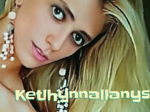 Ketlhynnallanys