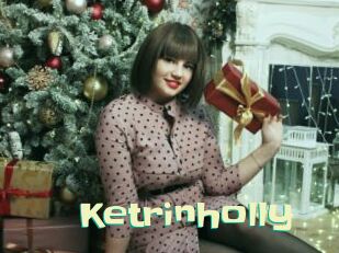 Ketrinholly