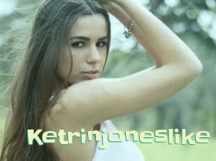 Ketrinjoneslike