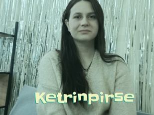 Ketrinpirse