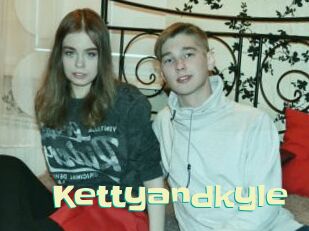 Kettyandkyle