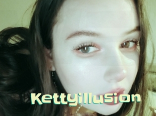 Kettyillusion