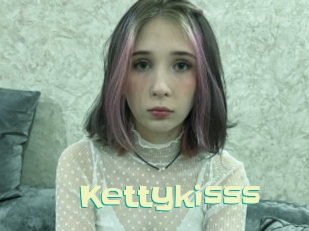 Kettykisss