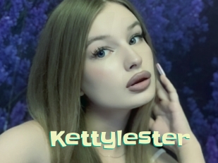 Kettylester