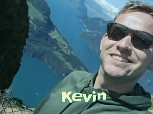 Kevin