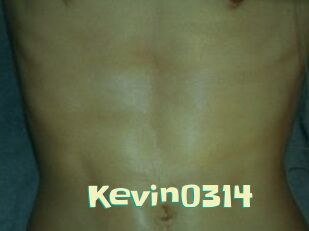 Kevin0314