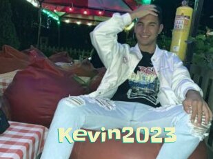 Kevin2023